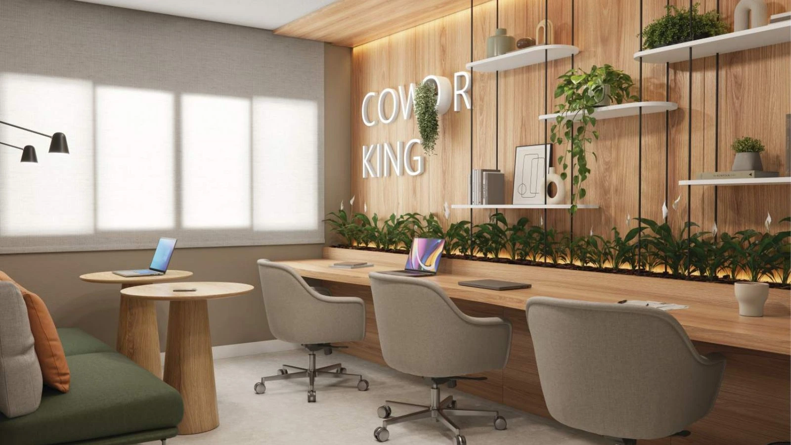 Coworking